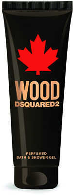 DSquared2 He Wood* Shower Gel DSquared2 He Wood* Shower Gel