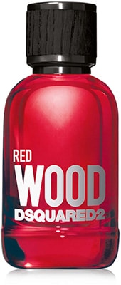 DSquared2 Red Wood For Her
