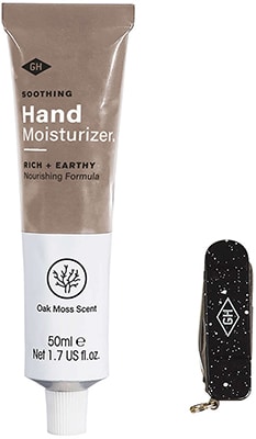 Gentlemen's Hardware In Good Hands Kit