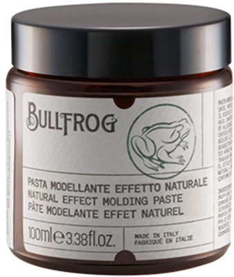 Bullfrog Natural Effect Molding Paste 100ml Bullfrog Natural Effect Molding Paste 100ml