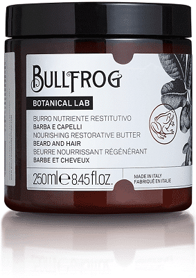 Bullfrog – Nourishing Restorative Butter 250ml Bullfrog - Nourishing Restorative Butter 250ml