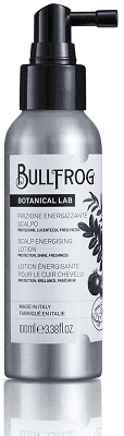 Bullfrog Energising Scalp Lotion 100ml Bullfrog Energising Scalp Lotion 100ml