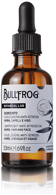 Bullfrog Oliocento -Light Anti-Stress Oil 50ml Bullfrog Oliocento -Light Anti-Stress Oil 50ml