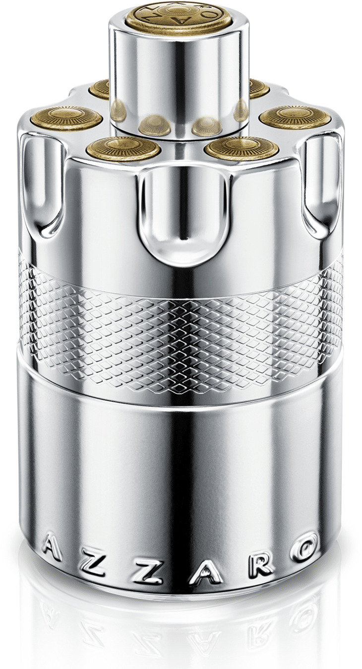 Azzaro Wanted Eau De Parfum