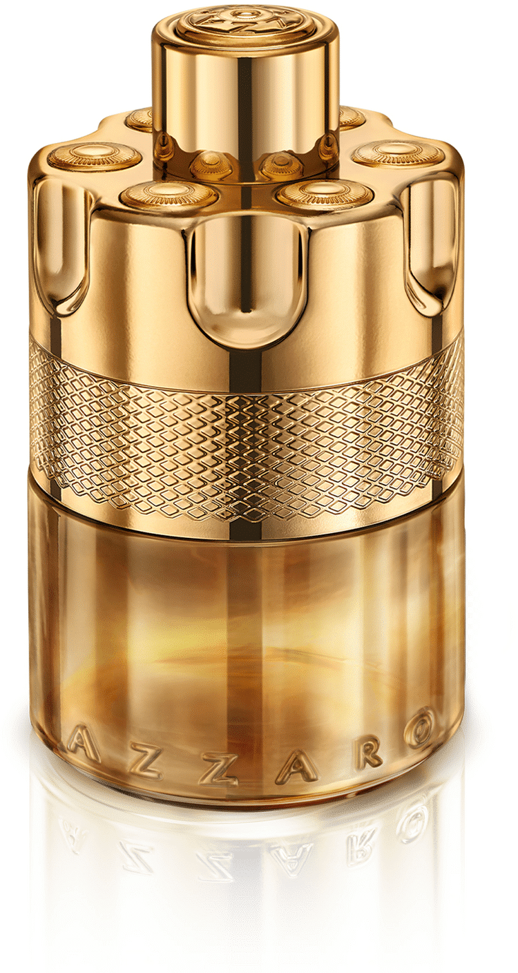 Azzaro Wanted Forever Elixir Parfum