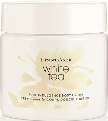 Elizabeth Arden White Tea* Body Cream Elizabeth Arden White Tea* Body Cream