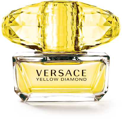 Versace Yellow Diamond* Eau De Toilette Versace Yellow Diamond* Eau De Toilette