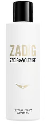 Zadig by Zadig & Voltaire Body Lotion Zadig by Zadig & Voltaire Body Lotion