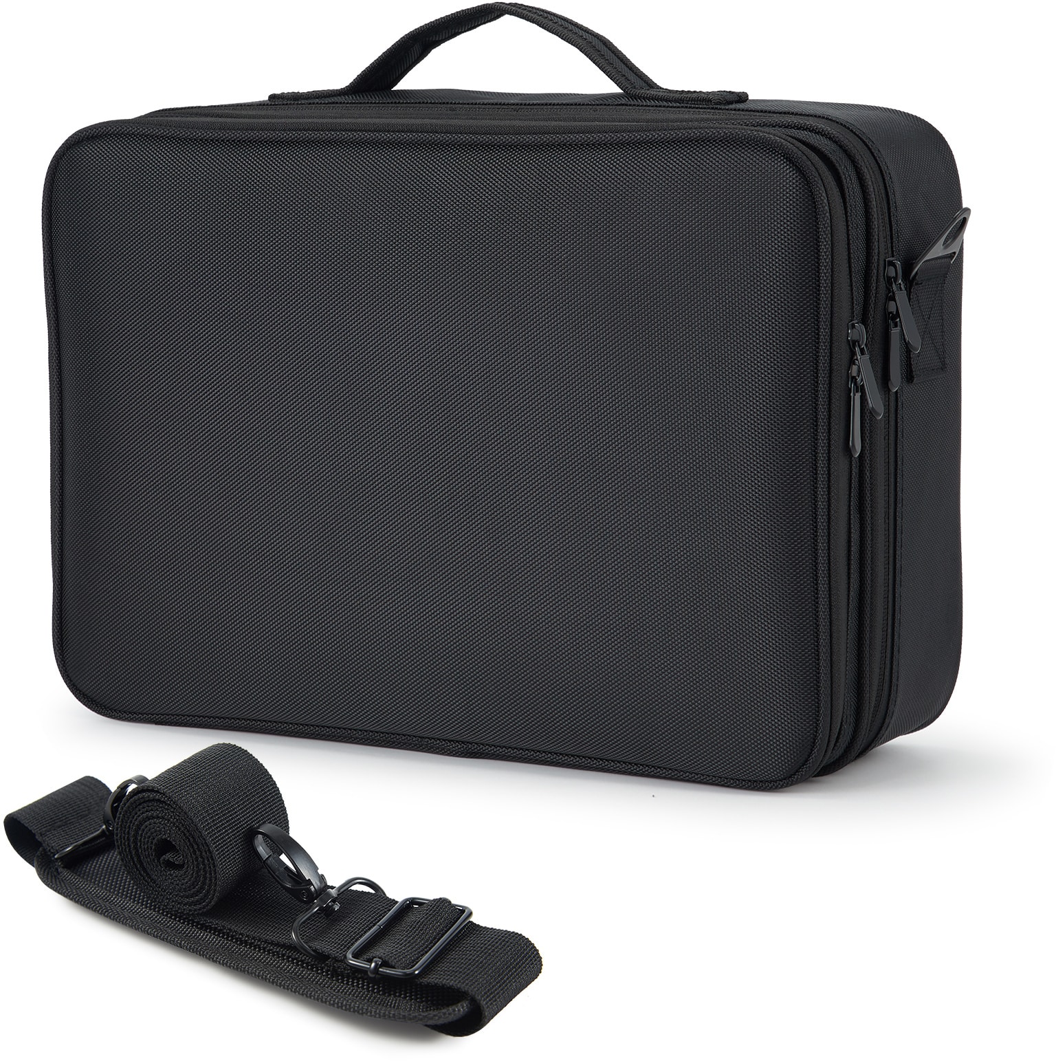Big Rock Trading – Big Professional Makeup Bag Big Rock Trading - Big Professional Makeup Bag