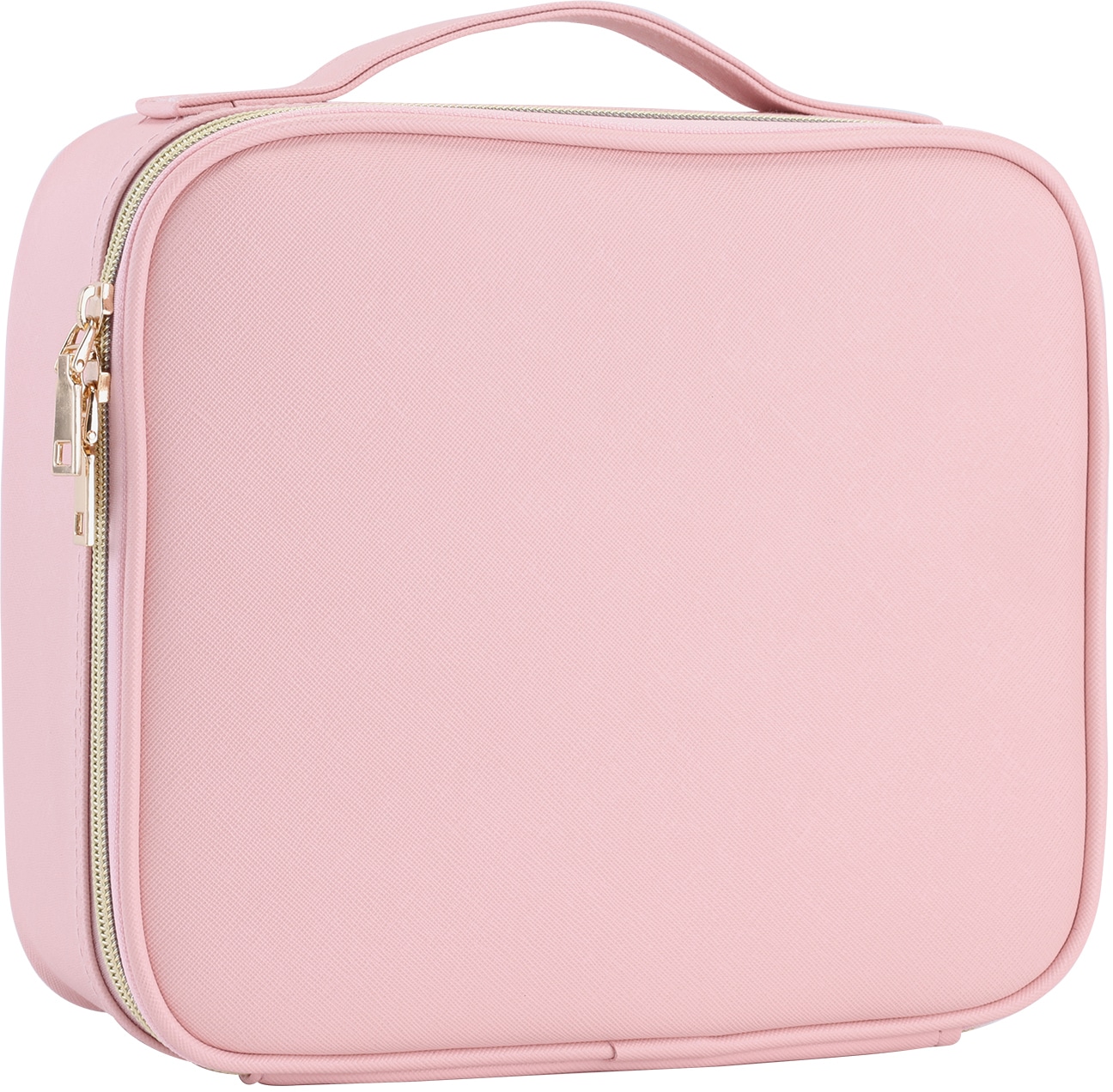 Big Rock Trading - Big Makeup Bag - Pink