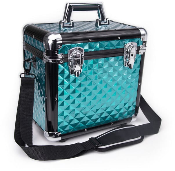 Big Rock Trading - Big Grooming Box With Shoulder Strap
