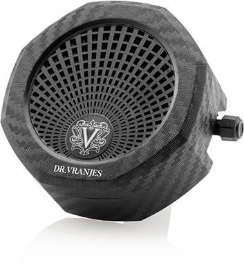 Dr.Vranjes Carbon Fibre Carparfum