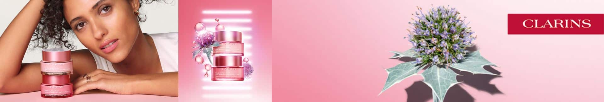 Clarins