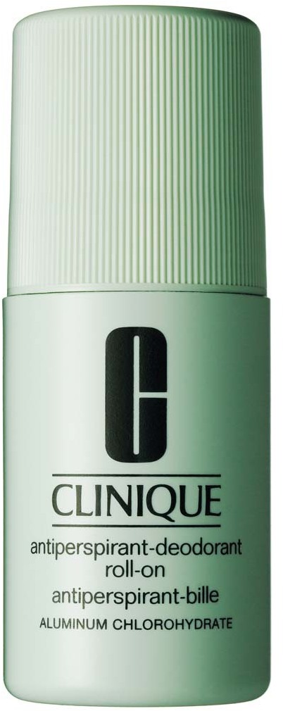 Clinique Antiperspirant-Deodorant - Roll-On