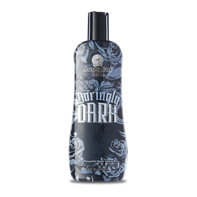 Australian Gold Daringly Dark