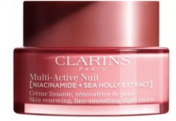 Clarins Multi-Active Day Cream Dry Skin Clarins Multi-Active Day Cream Dry Skin