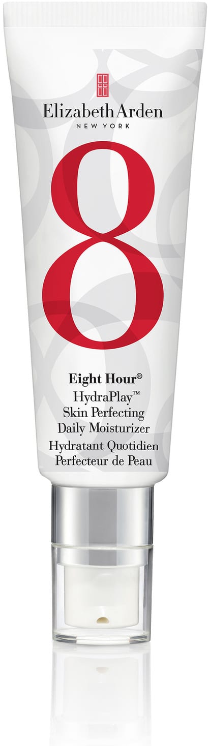 Elizabeth Arden Eight hour Hydraplay Skin Perfecting Daily Moisturizer Elizabeth Arden Eight hour Hydraplay Skin Perfecting Daily Moisturizer