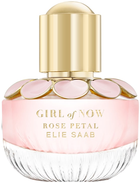 Elie Saab Girl Of Now Rose Petal Elie Saab Girl Of Now Rose Petal - Image 2