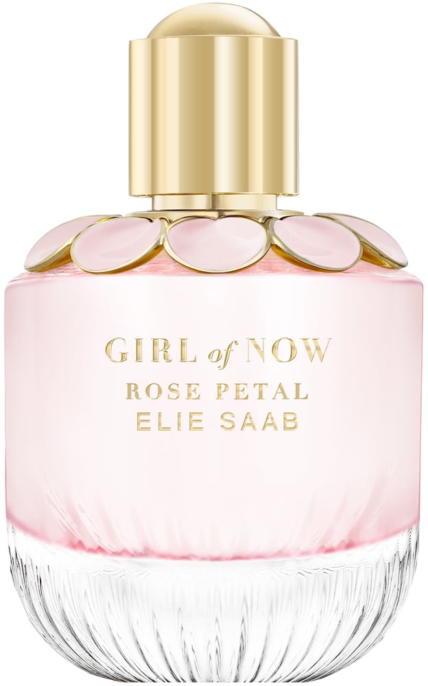 Elie Saab Girl Of Now Rose Petal Elie Saab Girl Of Now Rose Petal