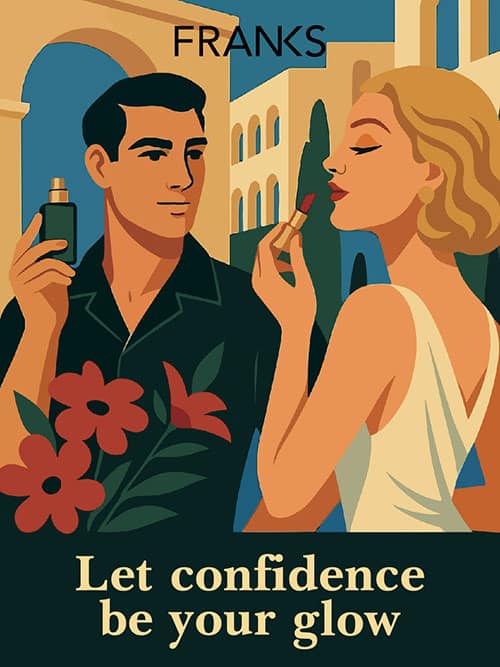 FRANKS Summer Beauty Fiesta