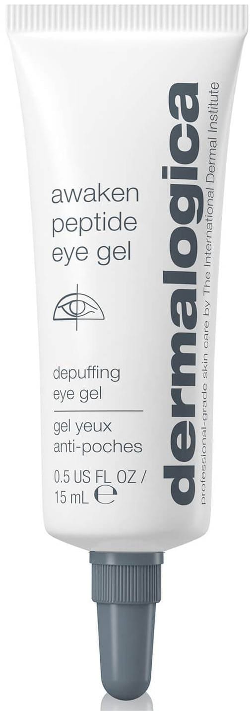 Dermalogica Eye Treatments – Awaken Peptide Eye Gel Dermalogica Eye Treatments - Awaken Peptide Eye Gel