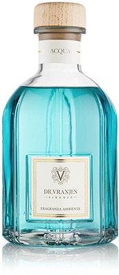 Dr.Vranjes Acqua Home Fragrance Glass Bottle Dr.Vranjes Acqua Home Fragrance Glass Bottle