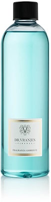 Dr.Vranjes Acqua Home Fragrance Plastic Bottle Refill Dr.Vranjes Acqua Home Fragrance Plastic Bottle Refill
