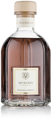 Dr.Vranjes Melograno Home Fragrance Glass Bottle Dr.Vranjes Melograno Home Fragrance Glass Bottle