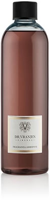Dr.Vranjes Melograno Home Fragrance Plastic Bottle Refill Dr.Vranjes Melograno Home Fragrance Plastic Bottle Refill
