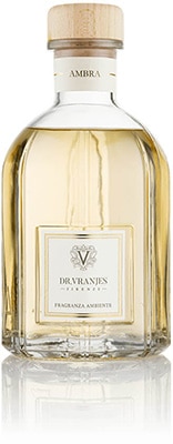 Dr.Vranjes Ambra Home Fragrance Glass Bottle Dr.Vranjes Ambra Home Fragrance Glass Bottle