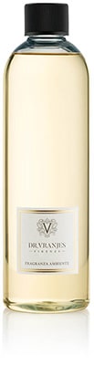 Dr.Vranjes Ambra Home Fragrance Plastic Bottle Refill Dr.Vranjes Ambra Home Fragrance Plastic Bottle Refill