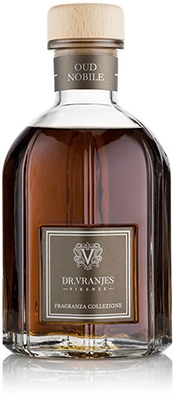 Dr.Vranjes Oud Nobile Home Fragrance Glass Bottle Dr.Vranjes Oud Nobile Home Fragrance Glass Bottle