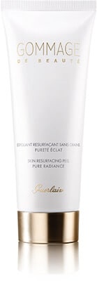 Guerlain Beauty Skin Cleansers* Skin resurfacing peel