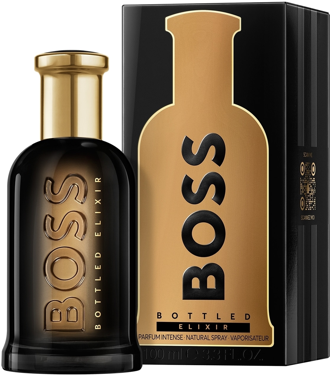Boss Bottled Elixir Boss Bottled Elixir - Image 3
