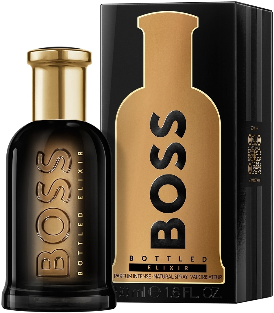 Boss Bottled Elixir Boss Bottled Elixir - Image 5