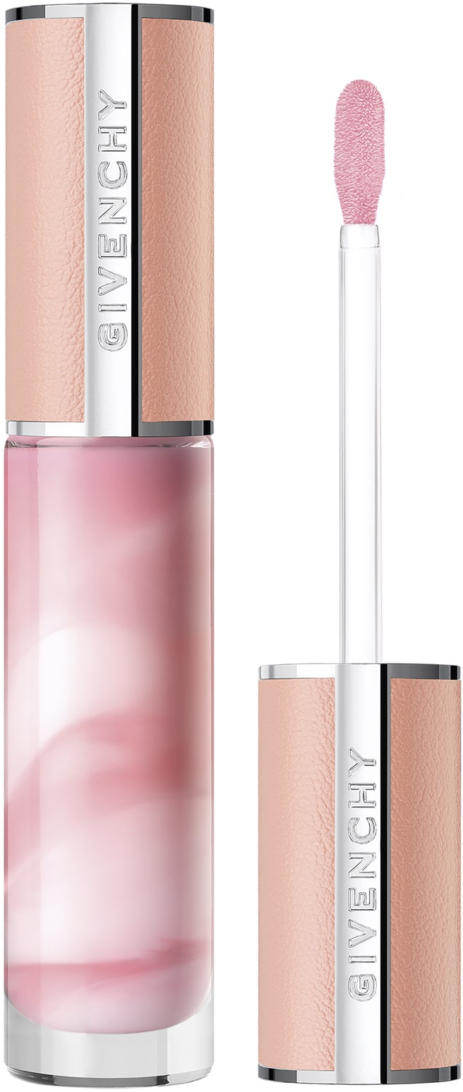 Givenchy Lips Rose Perfecto Liquid Lip Balm