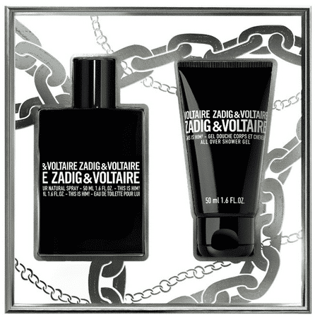 Zadig & Voltaire This is Him!* Gift Set