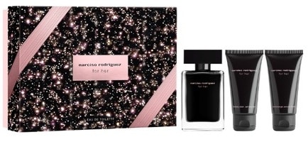 Narciso Rodriguez For Her* Gift Set