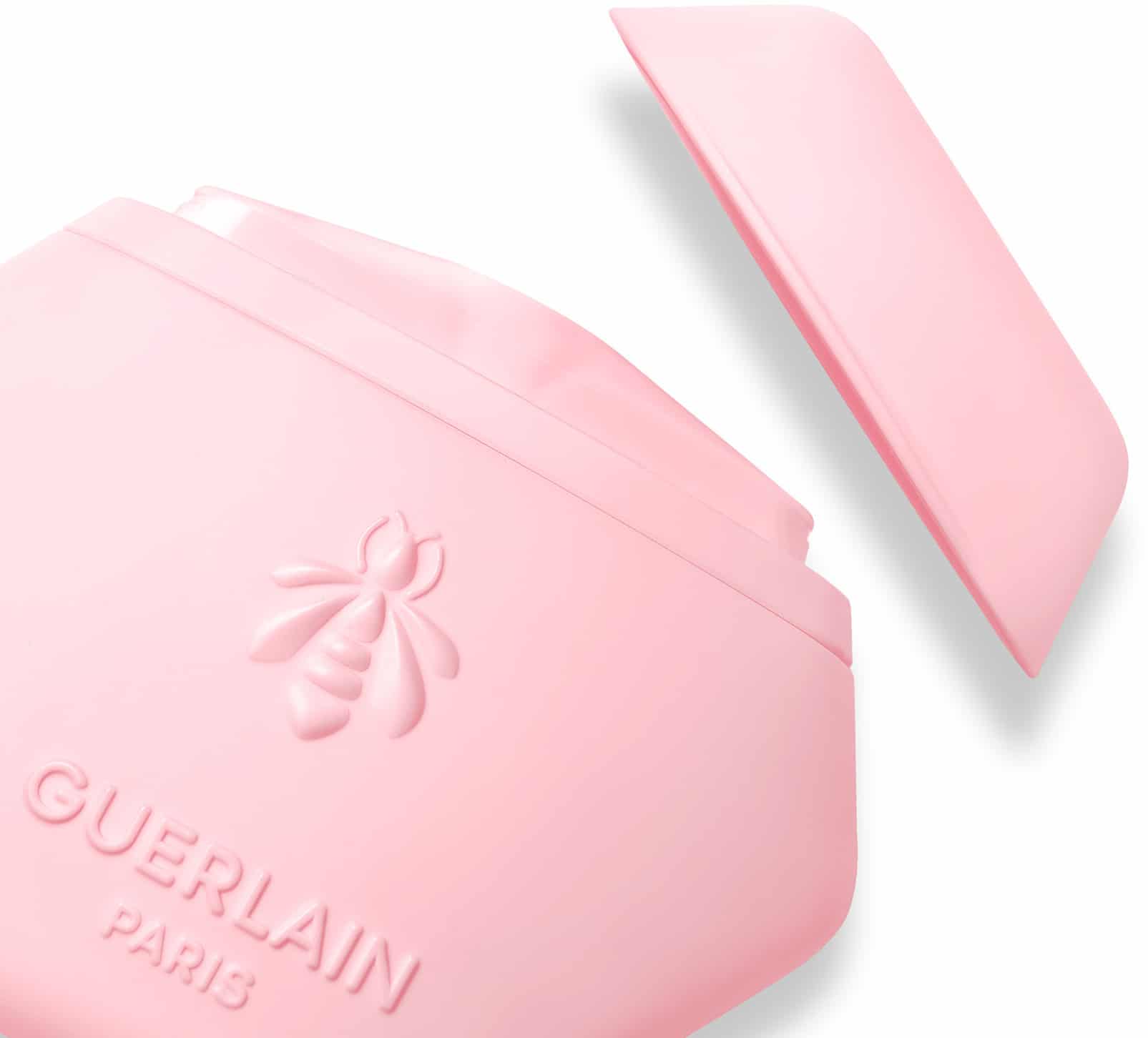 Guerlain Aqua Allegoria Hand Cream Rosa Rossa Guerlain Aqua Allegoria Hand Cream Rosa Rossa - Image 2