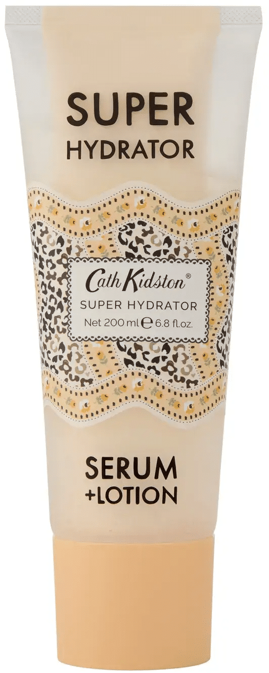 Heathcote & Ivory - Cath Kidston Leopard - Super Hydrator