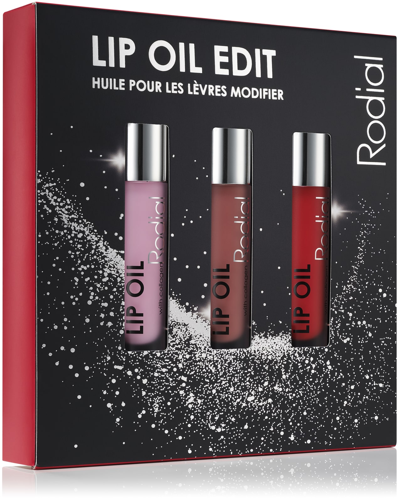 Rodial *Lip Oil Trio Edit Rodial *Lip Oil Trio Edit