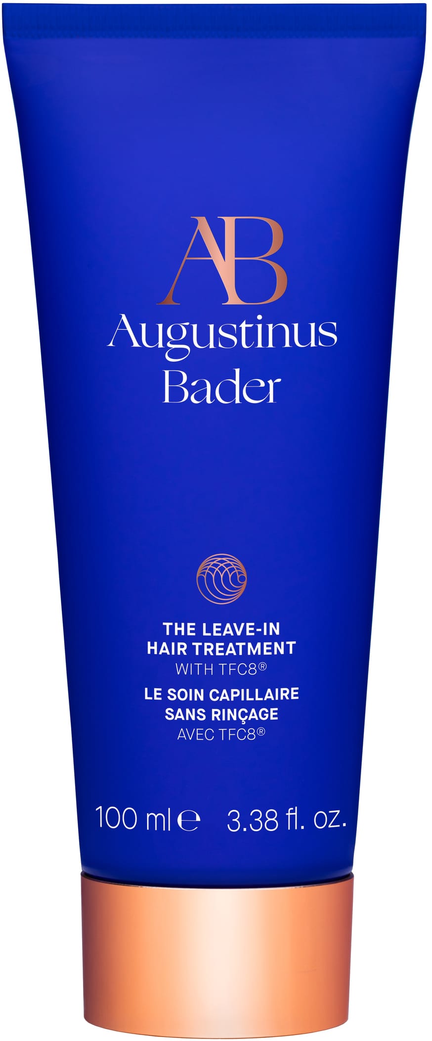 Augustinus Bader* The Leave-in Hair Treatment