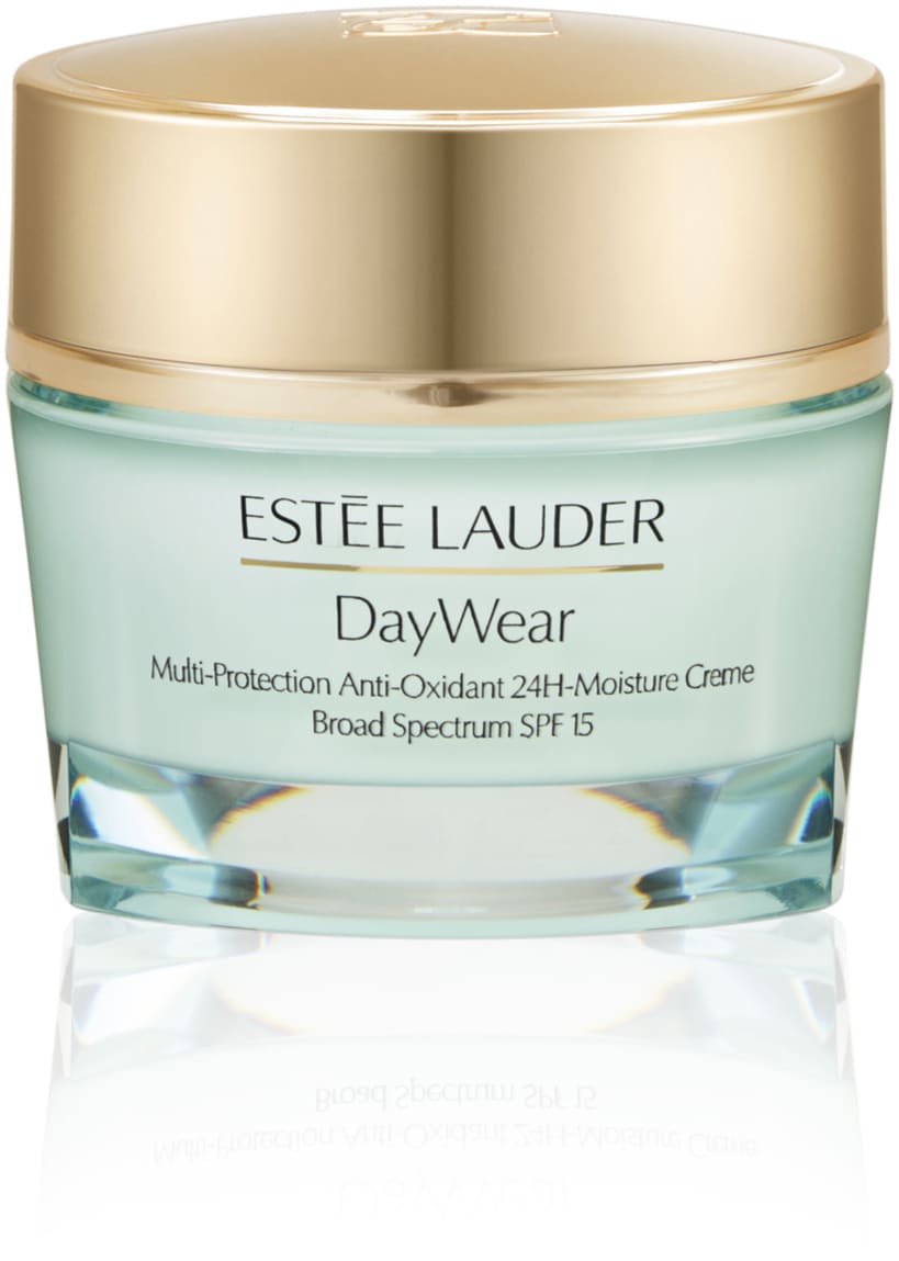 Estee Lauder DayWear Moisturizer – Multi-Protection Anti-Oxidant 24H‑Moisture Creme SPF 15 Rich Estee Lauder DayWear Moisturizer - Multi-Protection Anti-Oxidant 24H‑Moisture Creme SPF 15 Rich