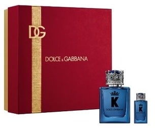 Dolce & Gabbana K* Gift Set