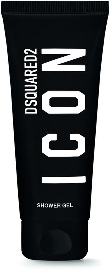 DSquared2 Icon Shower Gel
