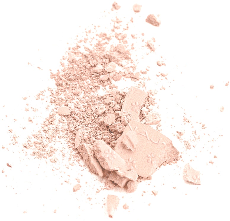 Naj Oleari Skin Caress Pressed Powder Naj Oleari Skin Caress Pressed Powder - Image 5