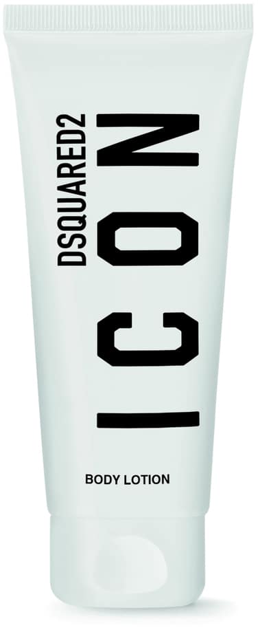 DSquared2 Icon Body Lotion