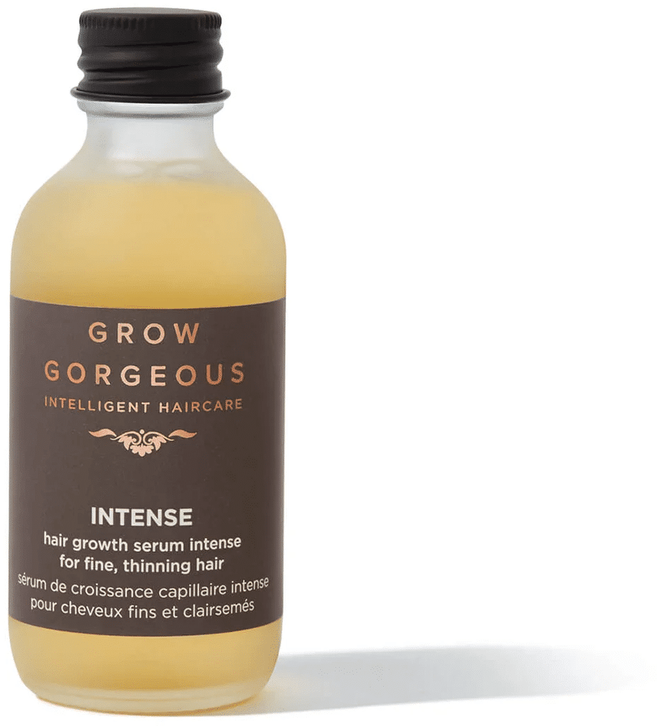 Grow Gorgeous Hair Growth Serum Intense Grow Gorgeous Hair Growth Serum Intense