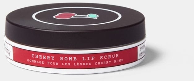 Frank Body Lip Scrub Cherry Bomb