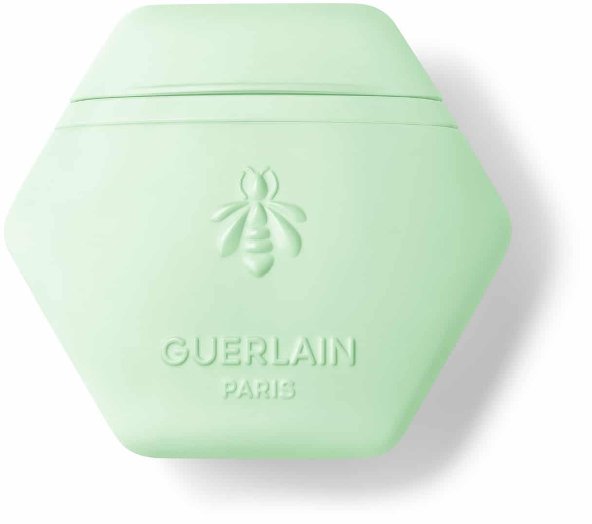 Guerlain Aqua Allegoria Hand Cream Rosa Verde